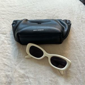 Tambu Gentle Monster Sunglasses